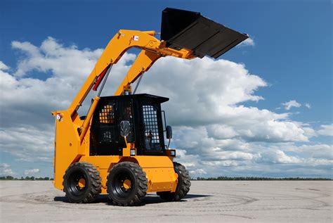 osha skid steer loader regulations